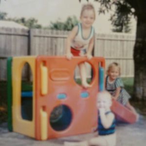 Meet your Posher, Kayla